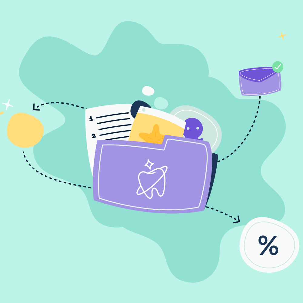 Preview image for: Email marketing strategy for dentist