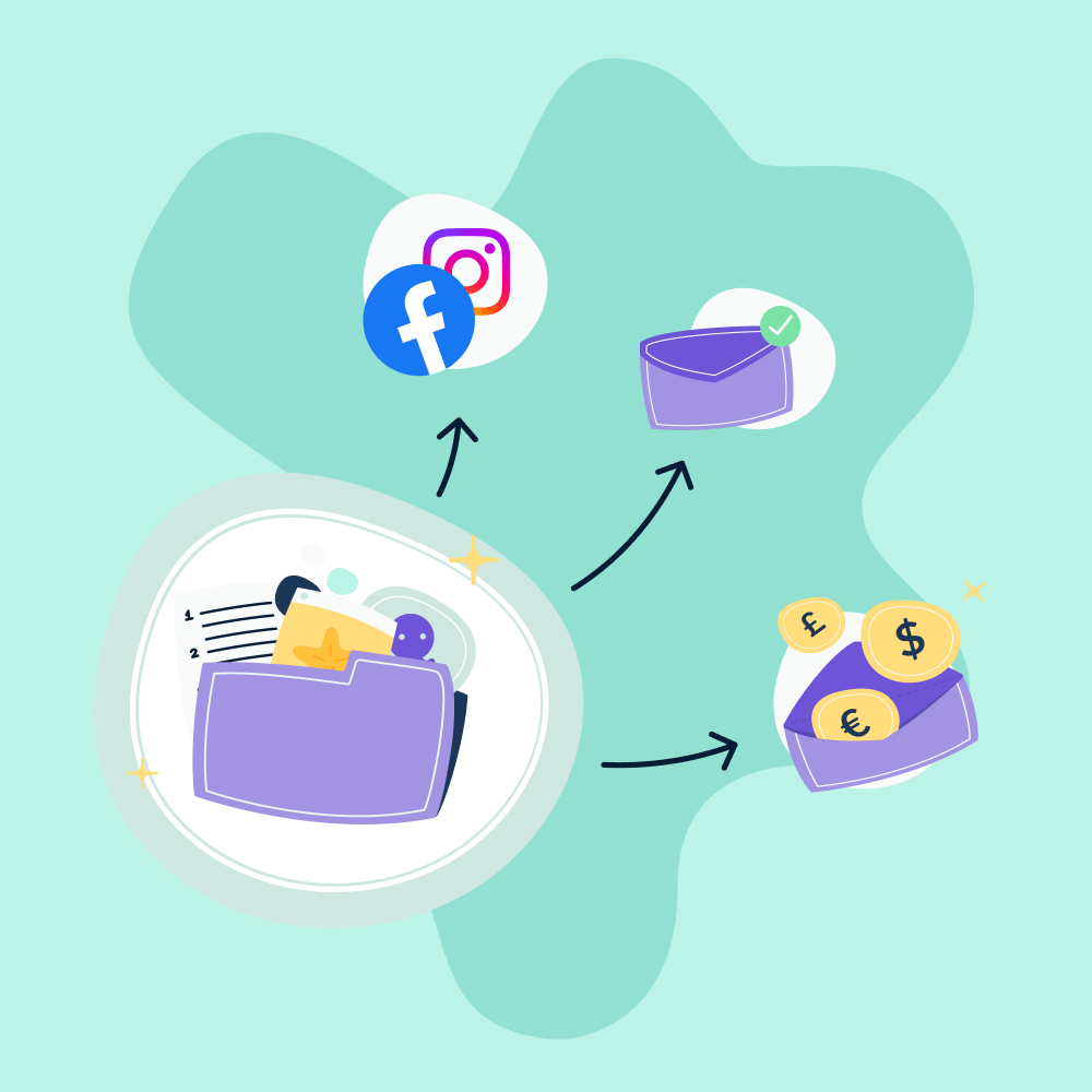 Preview image for: Retention marketing, it uses &amp; implementation guide