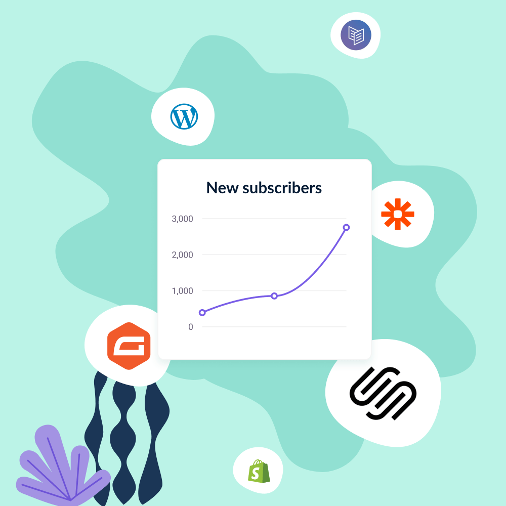 Preview image for: How to build an email list [2024]