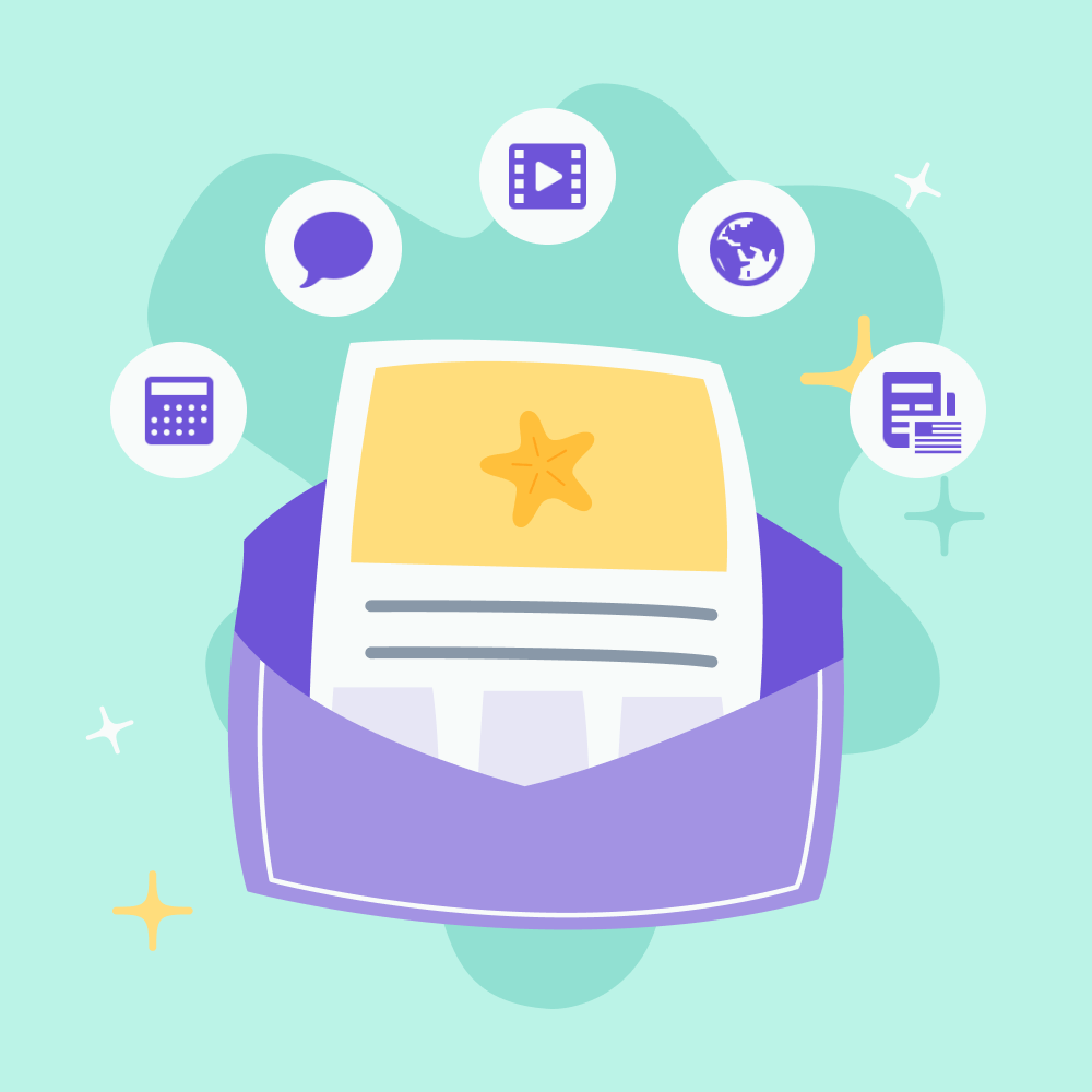 Preview image for: 4 reasons why bloggers should have an active newsletter