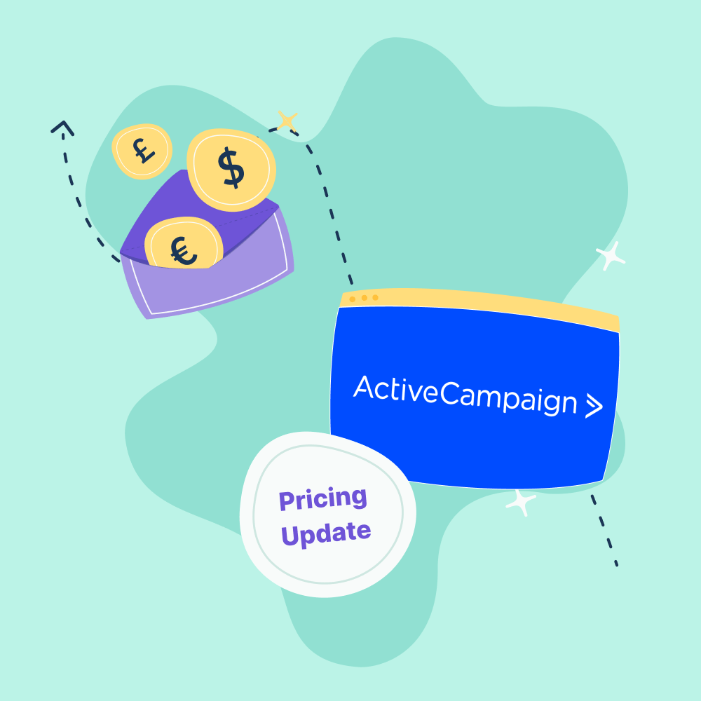 Preview image for: An affordable alternative to ActiveCampaign after pricing update