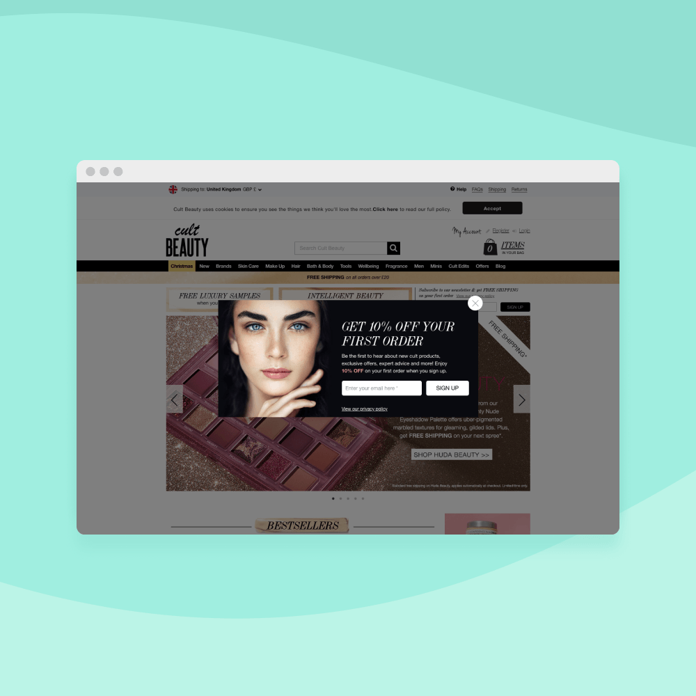 Preview image for: How to do single opt-in well – a case study