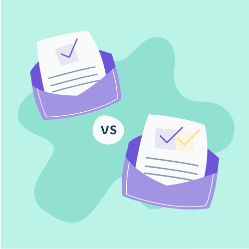 Preview image for: Single vs double opt-in – which is best for you?