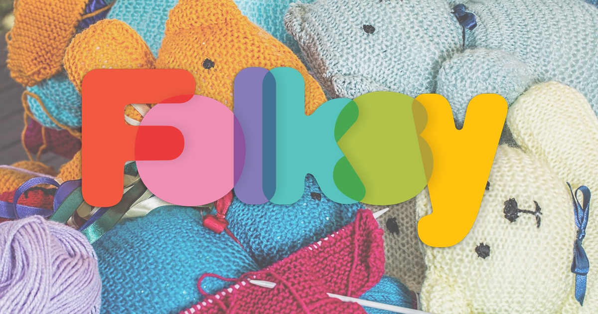 Preview image for: Customer feature: Folksy – the UK’s biggest online craft fair
