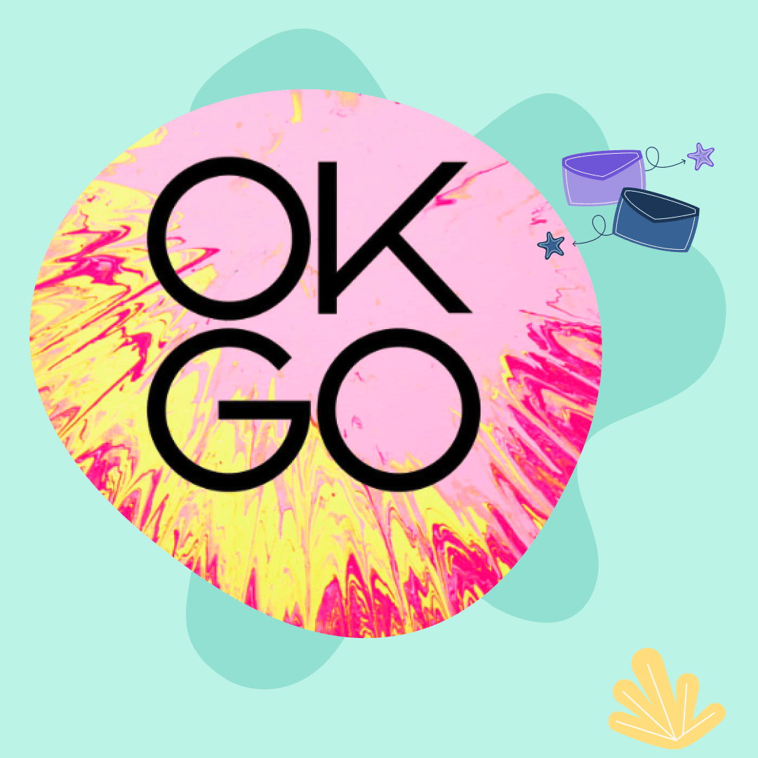 Preview image for: OK Go – connecting with fans through email marketing