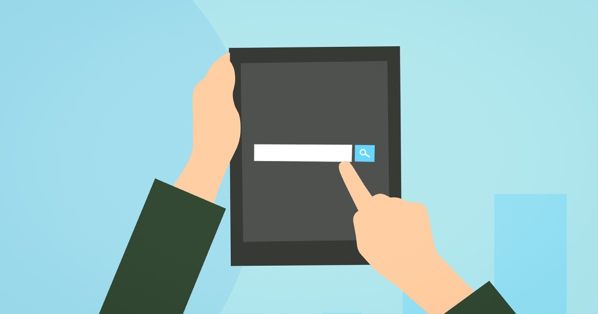 Preview image for: Introducing our Advanced Contact Search