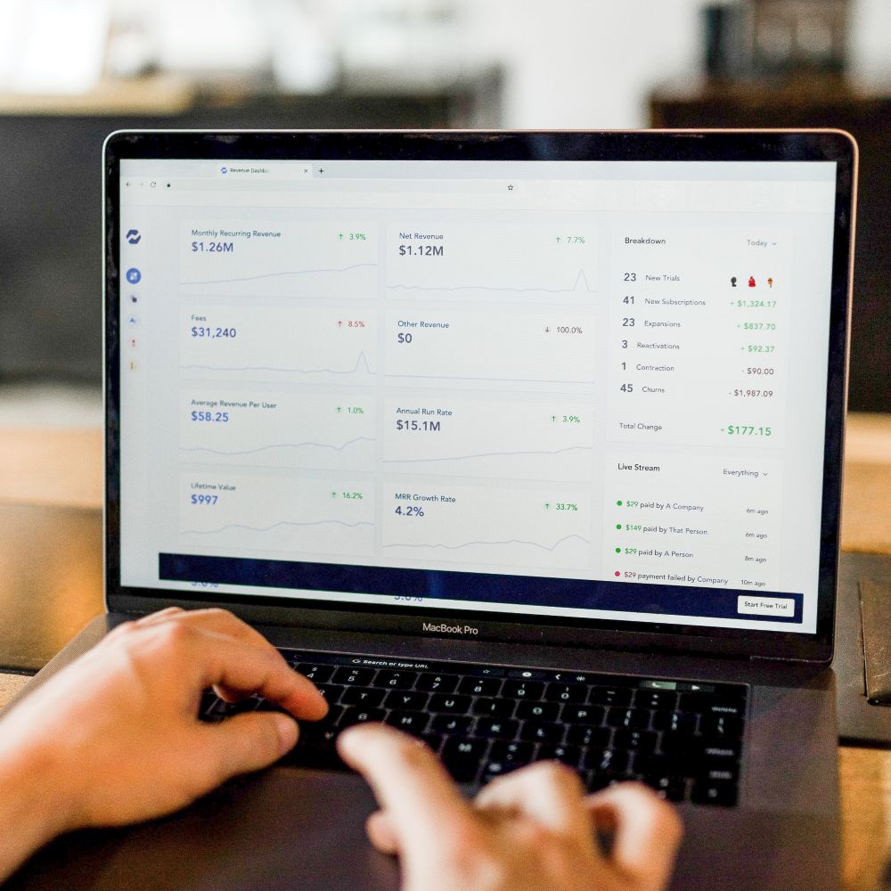 Preview image for: How to increase blog traffic on a budget