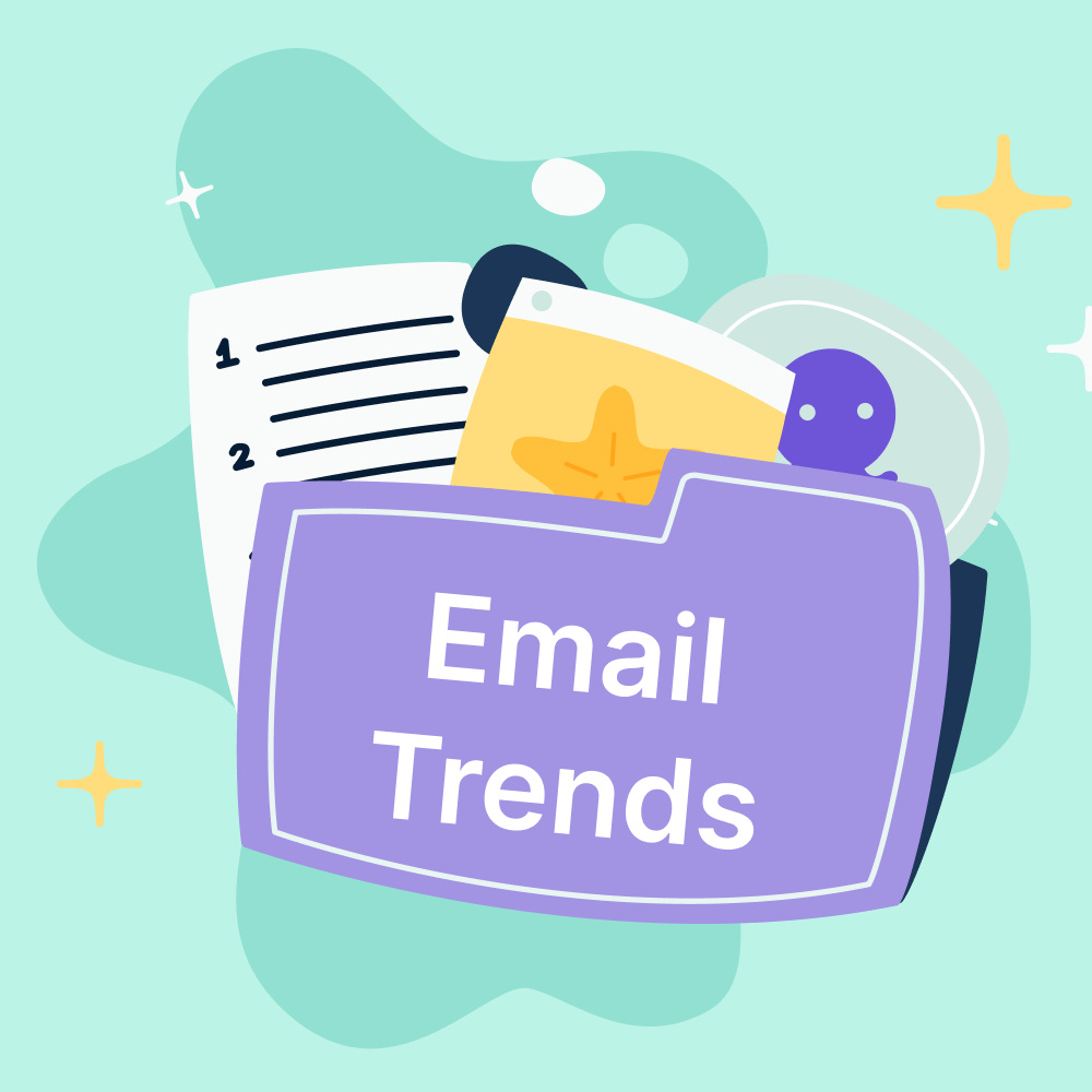 Preview image for: Email Marketing Trends 2025