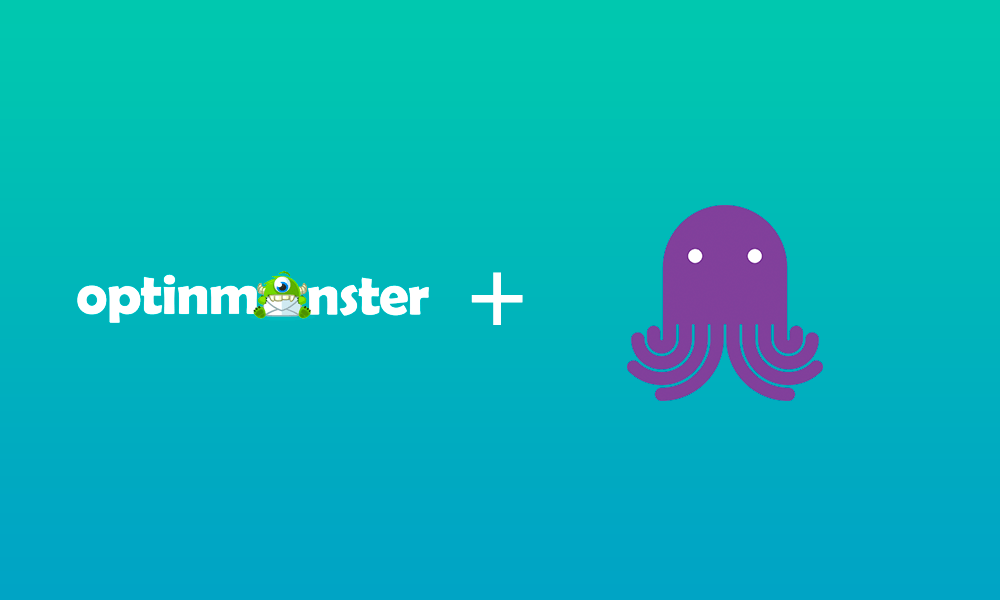Preview image for: Our new integration, with OptinMonster