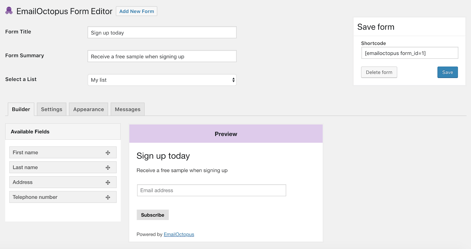 Preview image for: Announcing our new WordPress plugin features
