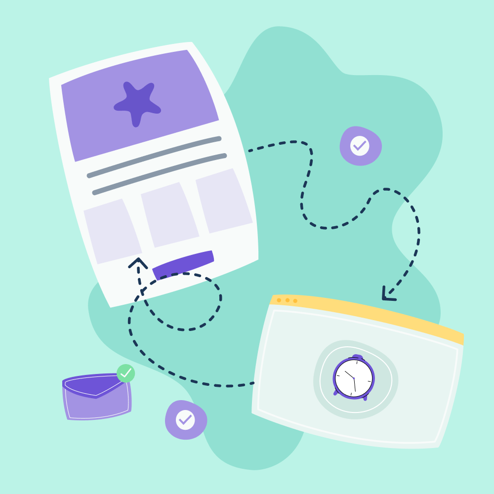 Preview image for: Best pop-up examples + tips