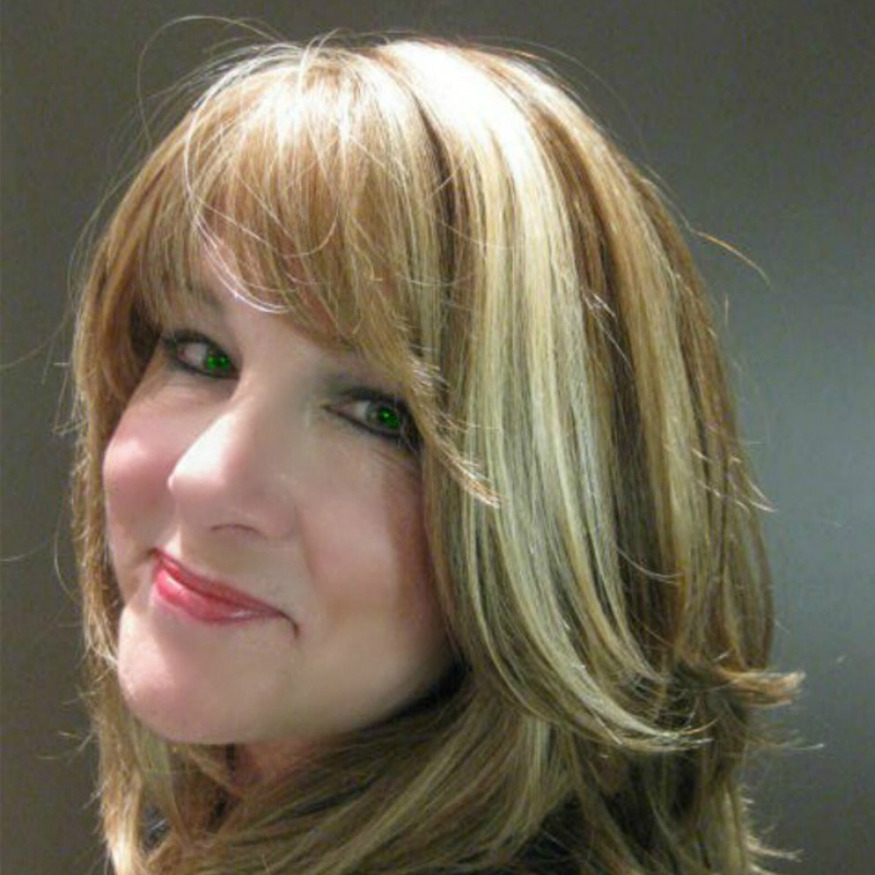 Picture of author Andrea Smith